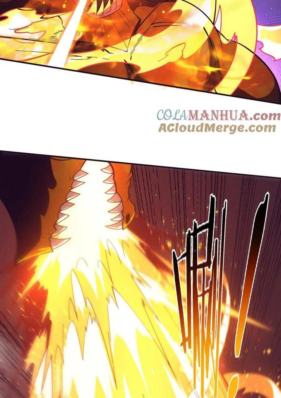 Tiến Hóa Cuồng Triều: Chapter 151