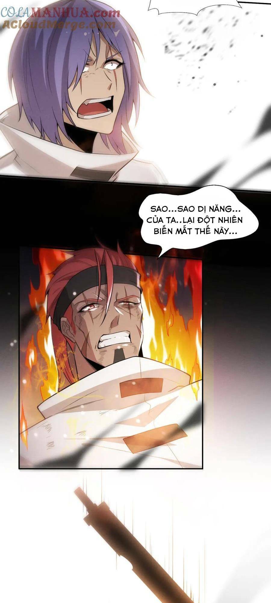 Tiến Hóa Cuồng Triều: Chapter 151