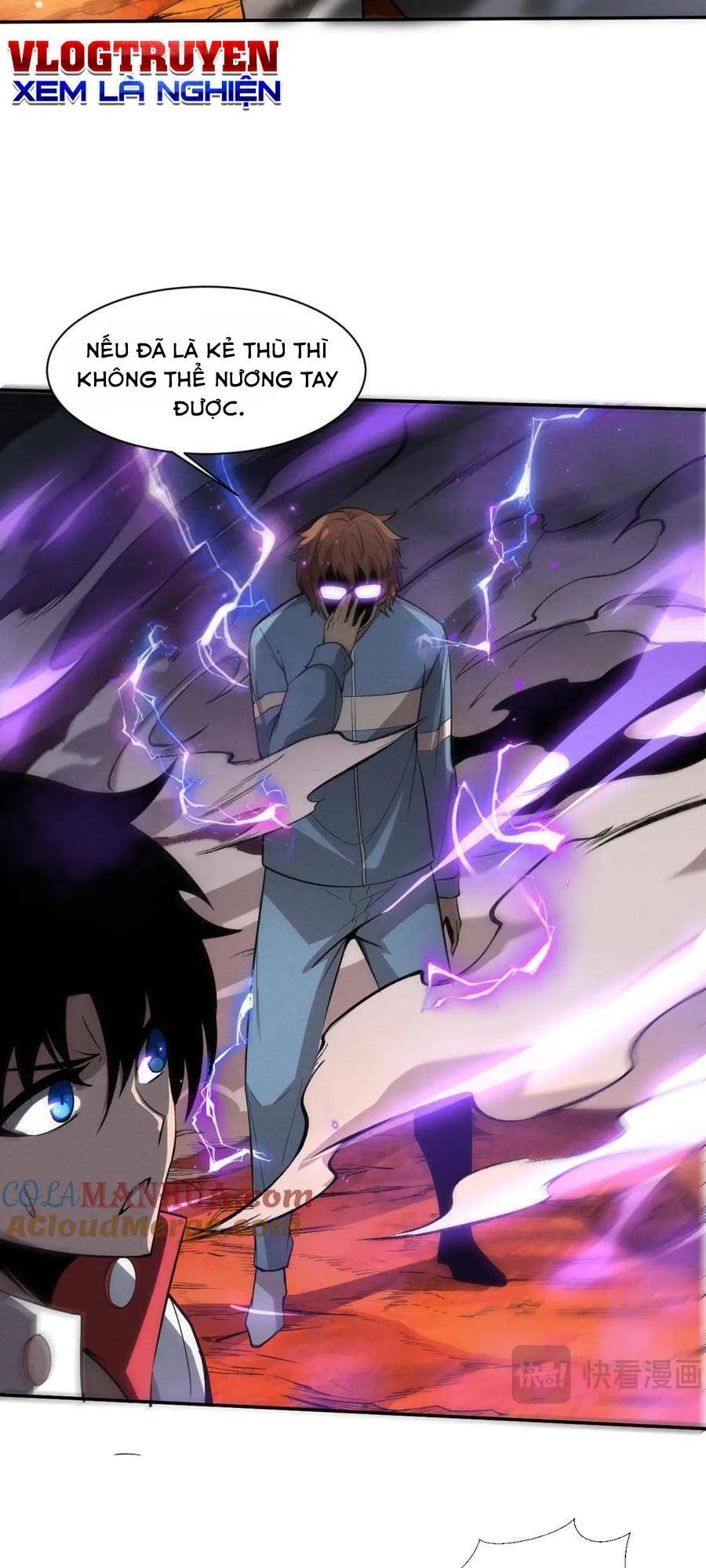 Tiến Hóa Cuồng Triều: Chapter 151
