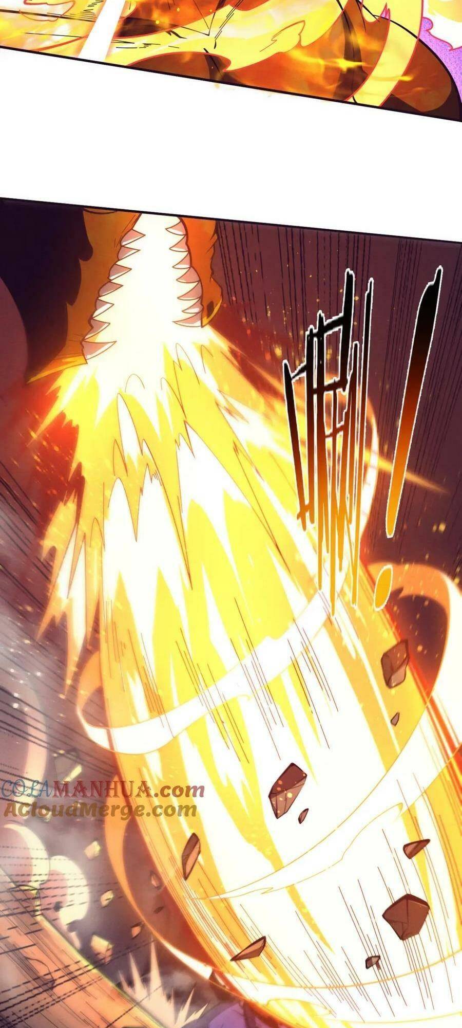 Tiến Hóa Cuồng Triều: Chapter 152