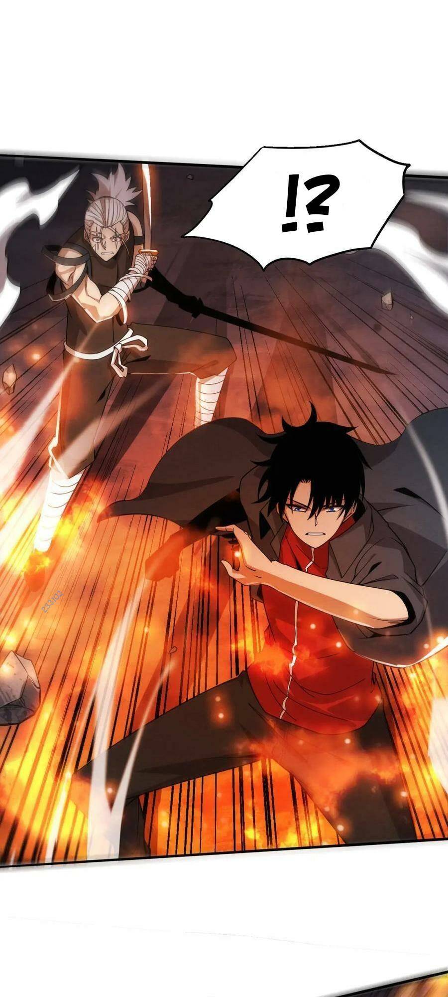 Tiến Hóa Cuồng Triều: Chapter 152