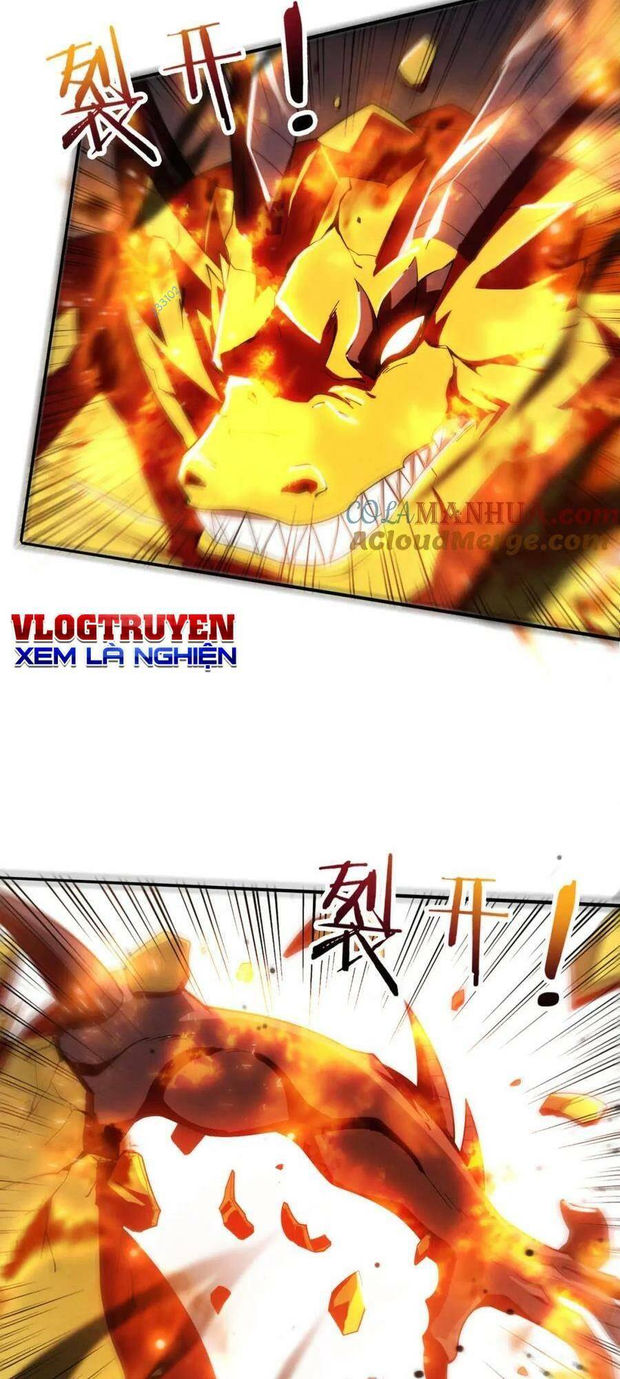 Tiến Hóa Cuồng Triều: Chapter 152