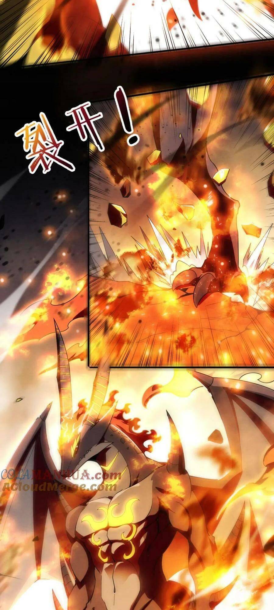 Tiến Hóa Cuồng Triều: Chapter 152
