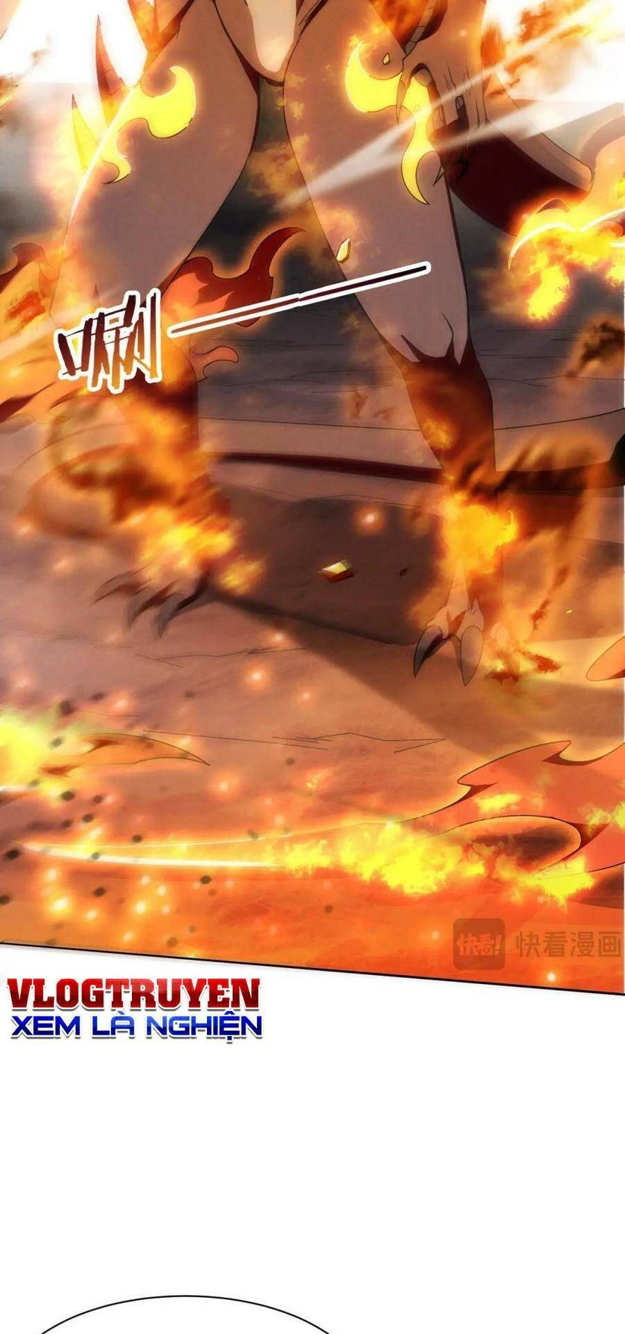 Tiến Hóa Cuồng Triều: Chapter 152