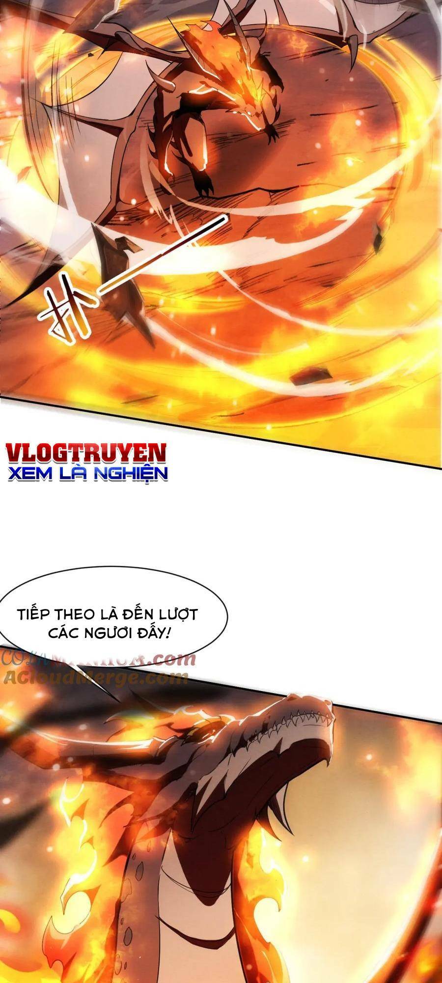 Tiến Hóa Cuồng Triều: Chapter 152