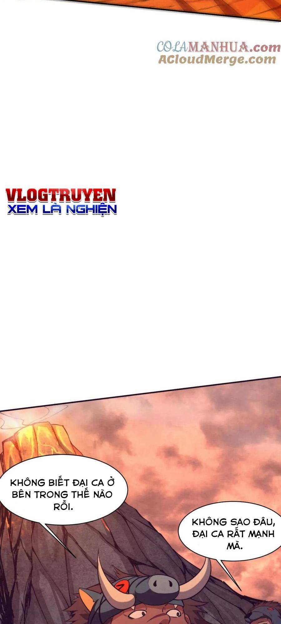 Tiến Hóa Cuồng Triều: Chapter 152