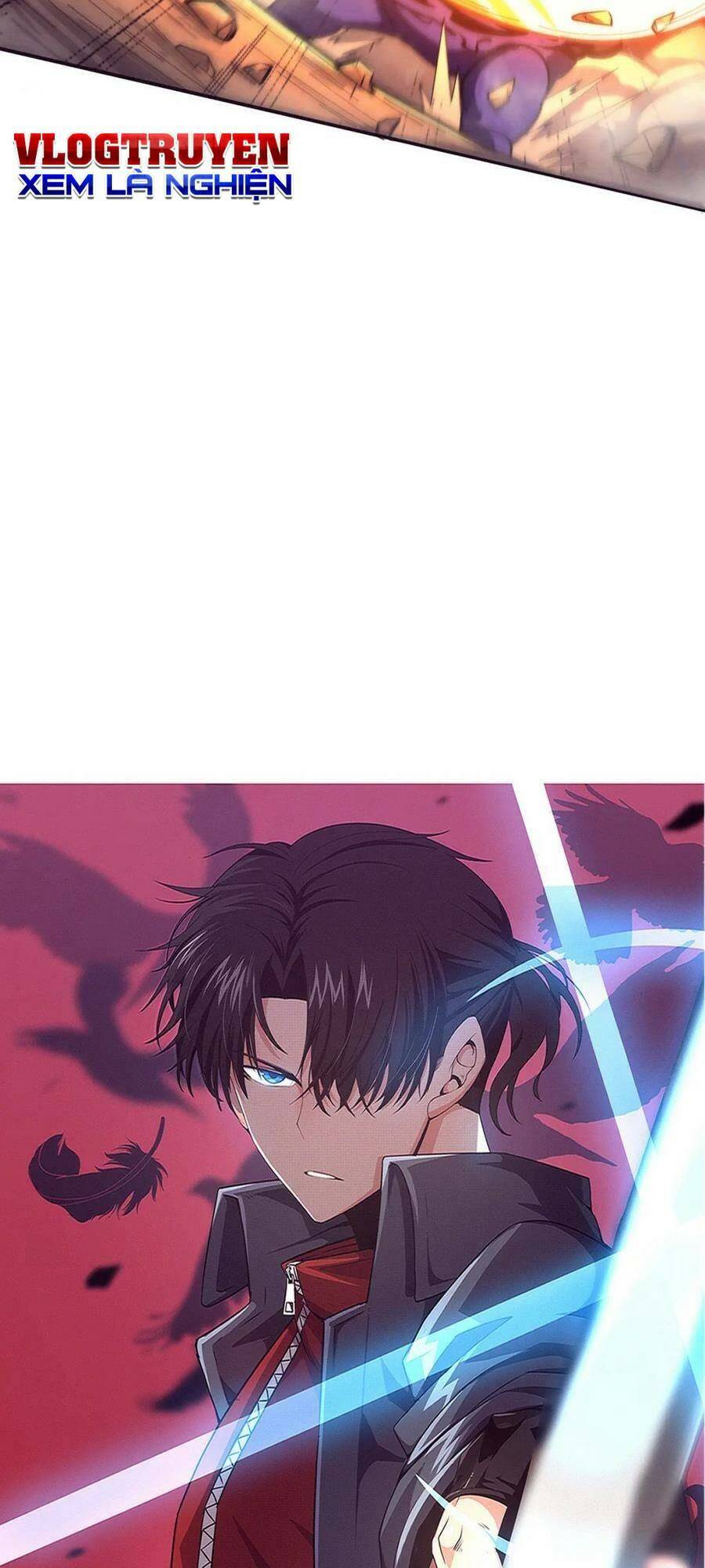 Tiến Hóa Cuồng Triều: Chapter 152