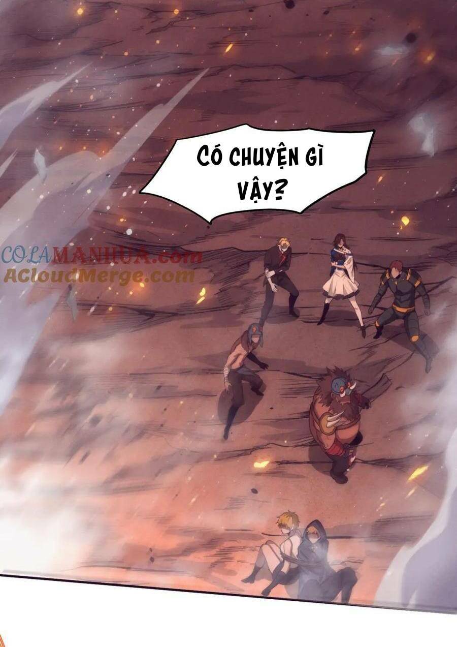 Tiến Hóa Cuồng Triều: Chapter 152