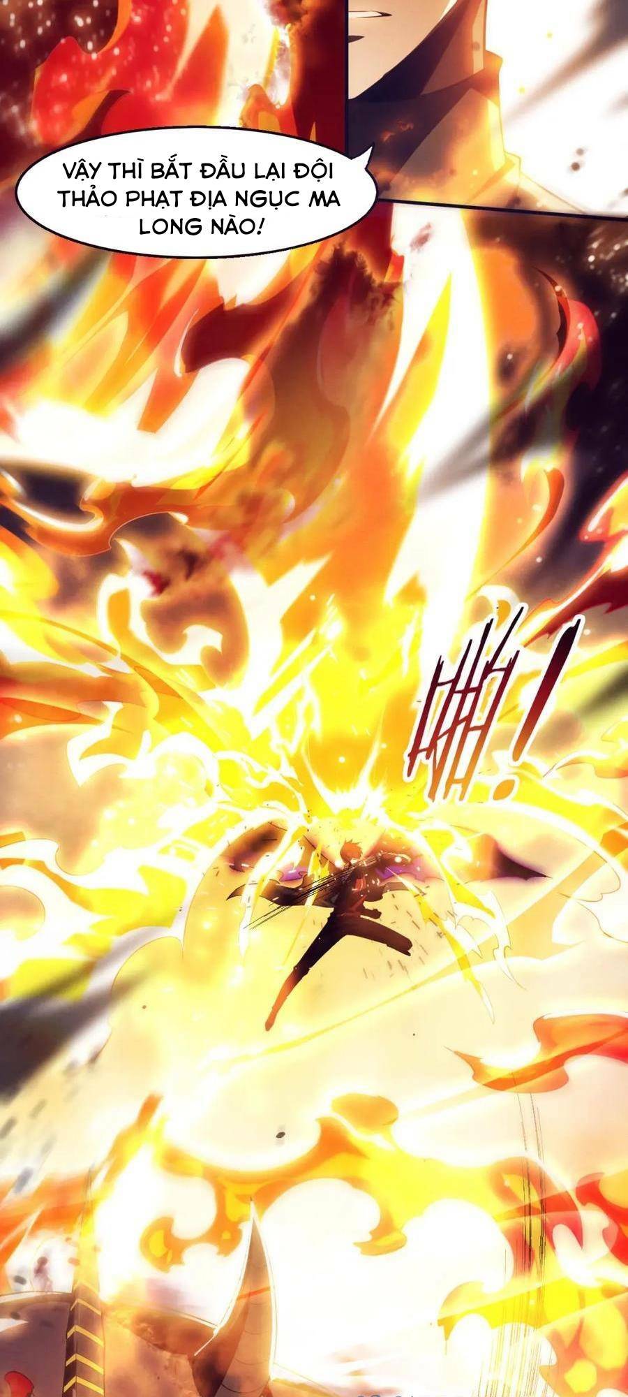 Tiến Hóa Cuồng Triều: Chapter 152