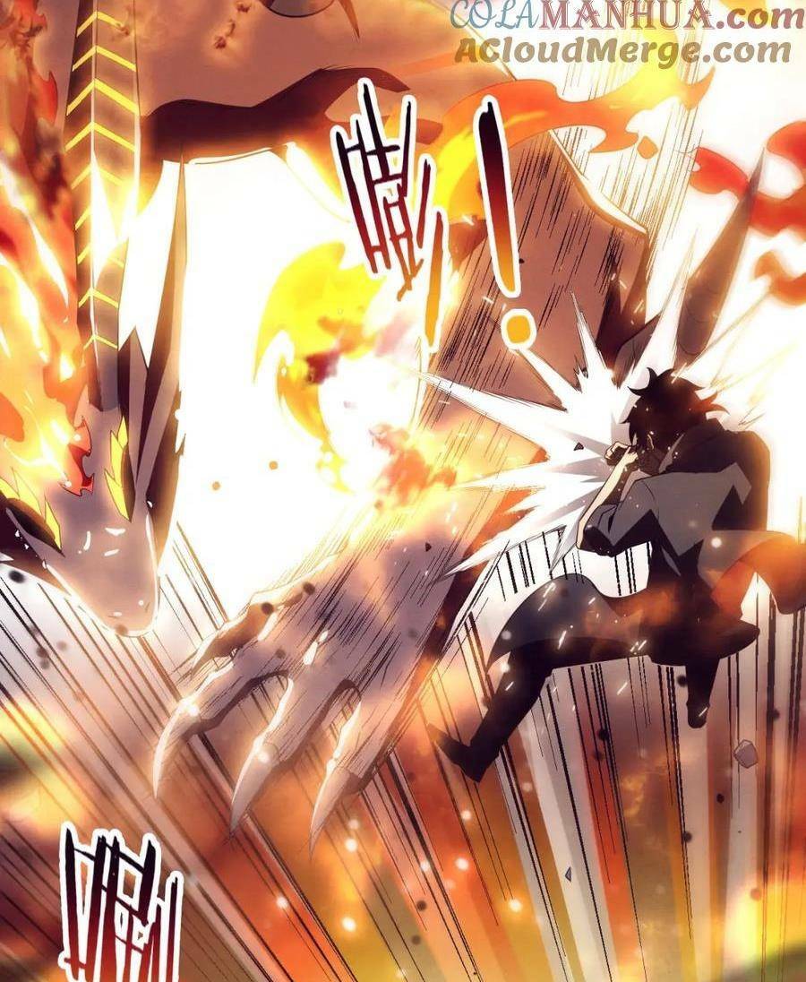 Tiến Hóa Cuồng Triều: Chapter 152