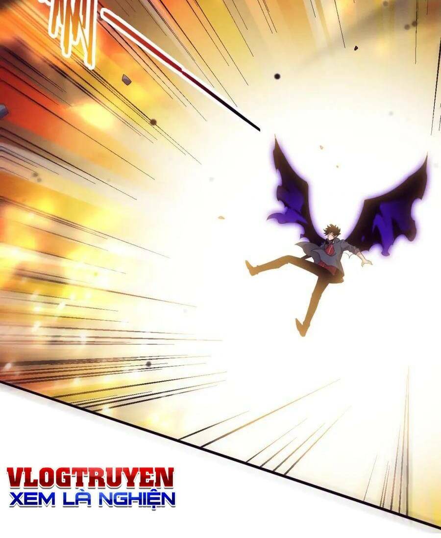 Tiến Hóa Cuồng Triều: Chapter 152