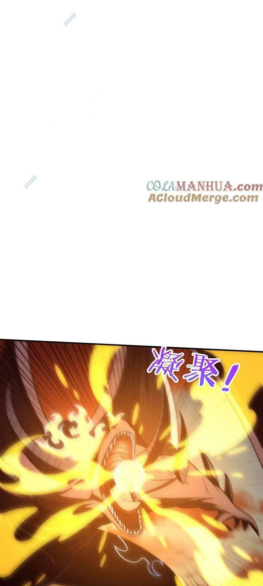 Tiến Hóa Cuồng Triều: Chapter 152
