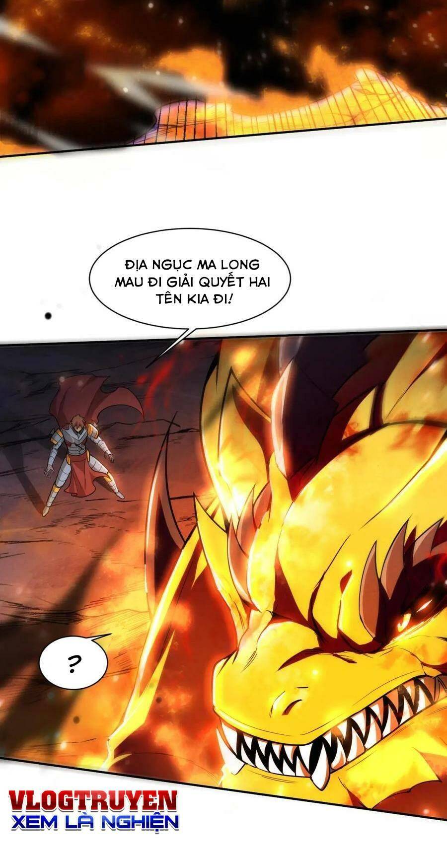 Tiến Hóa Cuồng Triều: Chapter 152