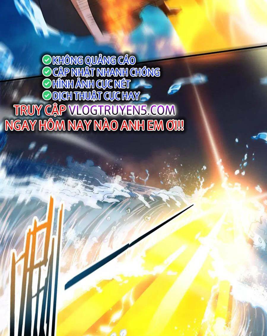 Tiến Hóa Cuồng Triều: Chapter 153
