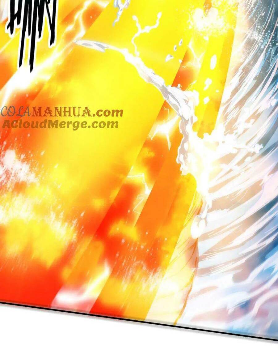 Tiến Hóa Cuồng Triều: Chapter 153