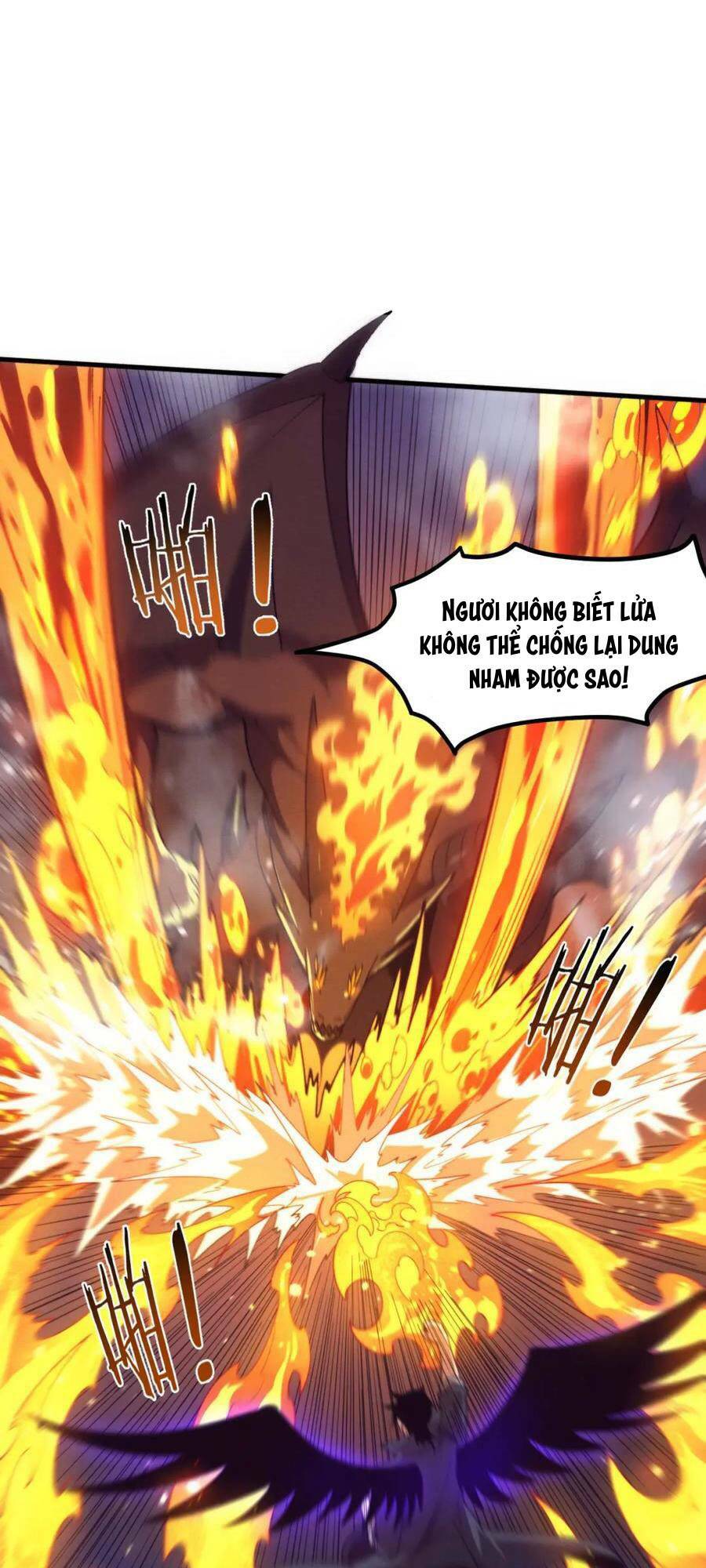 Tiến Hóa Cuồng Triều: Chapter 153