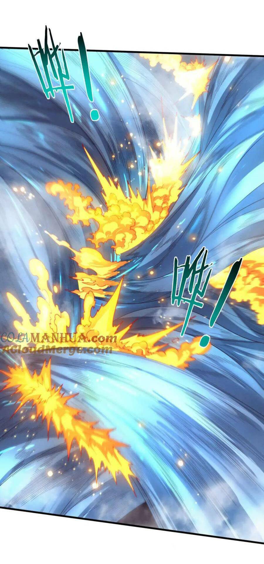Tiến Hóa Cuồng Triều: Chapter 153
