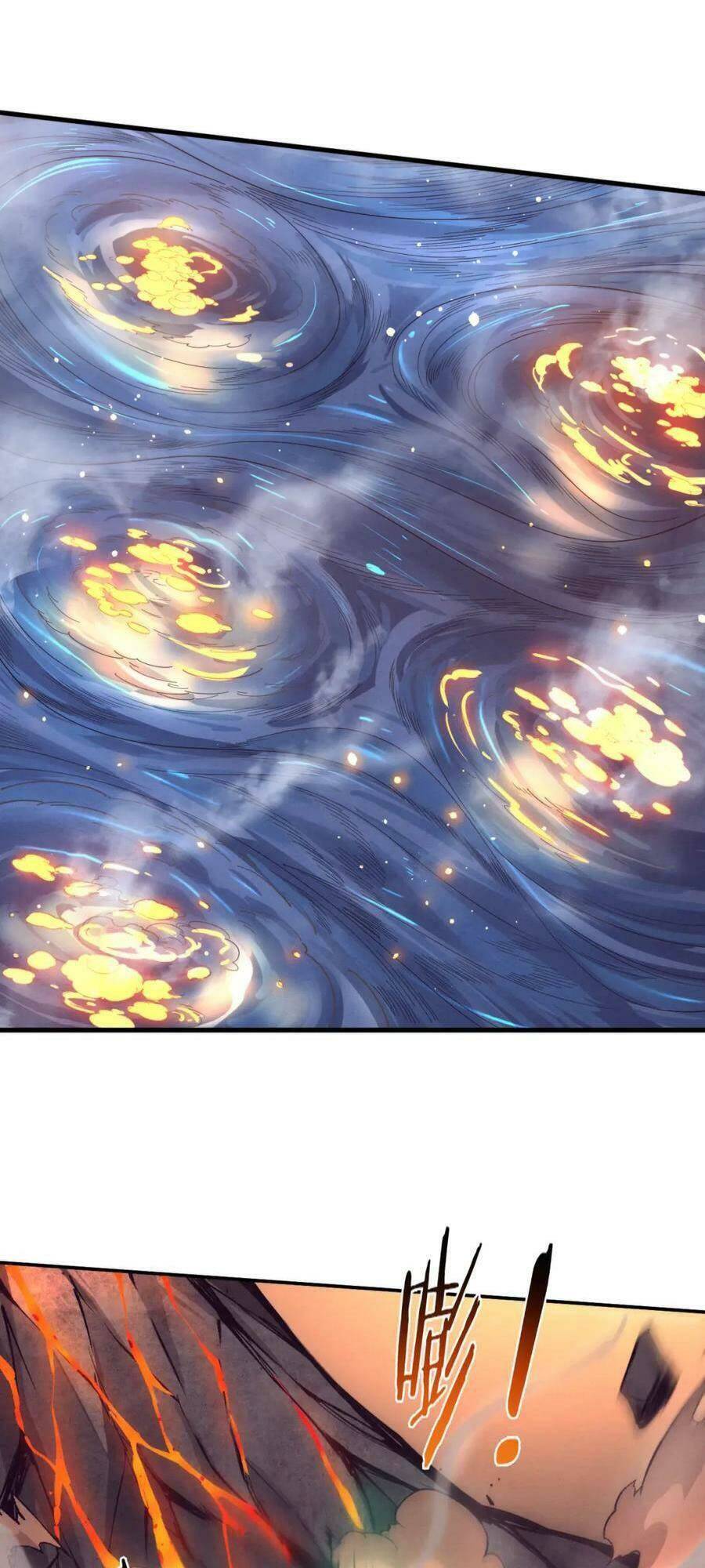 Tiến Hóa Cuồng Triều: Chapter 153