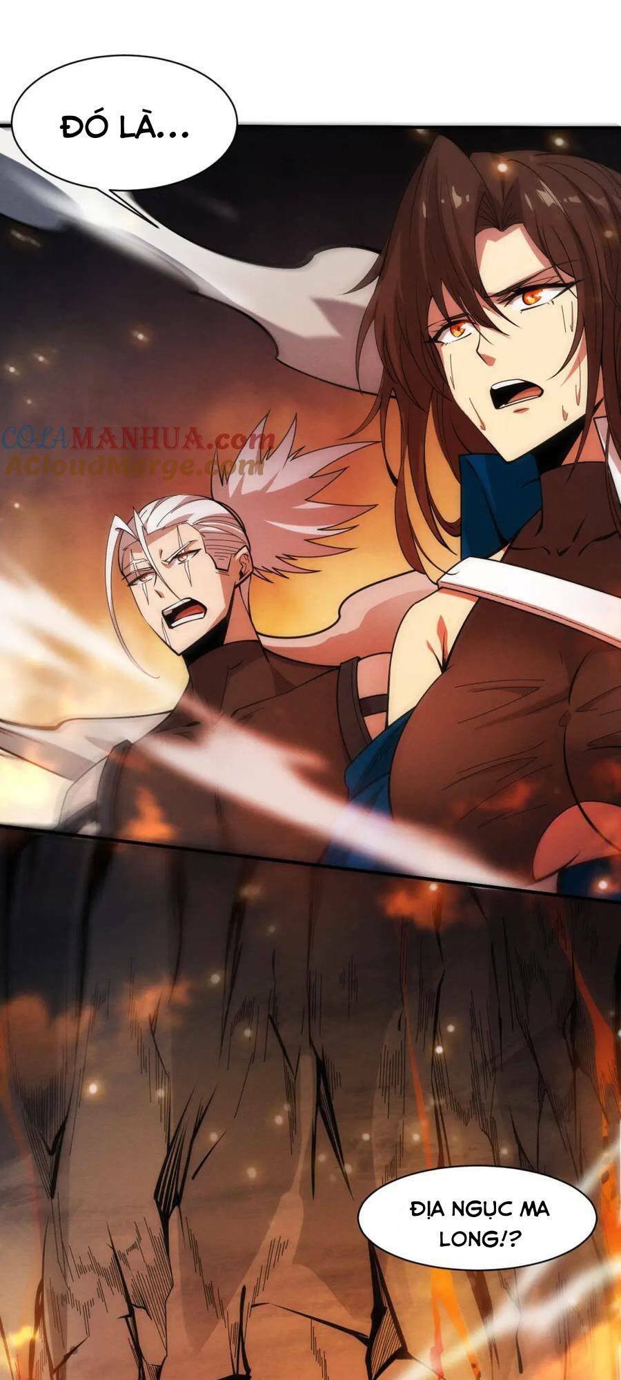 Tiến Hóa Cuồng Triều: Chapter 153