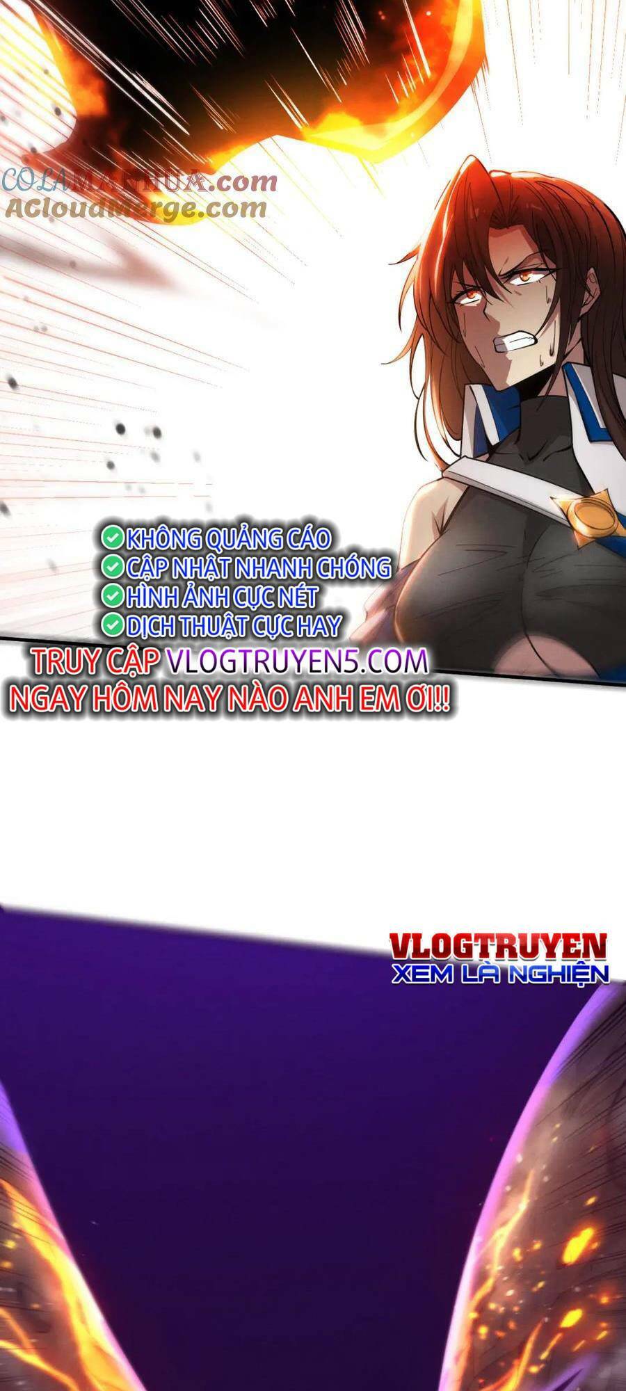 Tiến Hóa Cuồng Triều: Chapter 153
