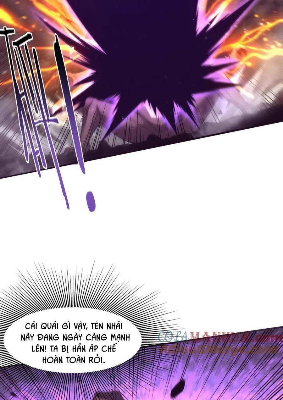 Tiến Hóa Cuồng Triều: Chapter 153