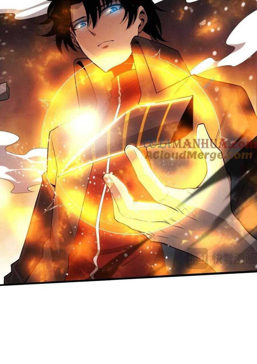Tiến Hóa Cuồng Triều: Chapter 153
