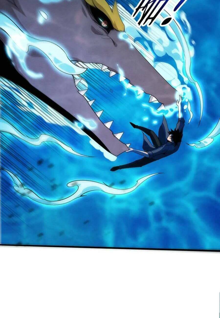 Tiến Hóa Cuồng Triều: Chapter 153
