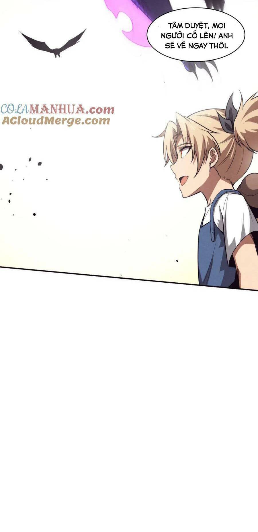Tiến Hóa Cuồng Triều: Chapter 153