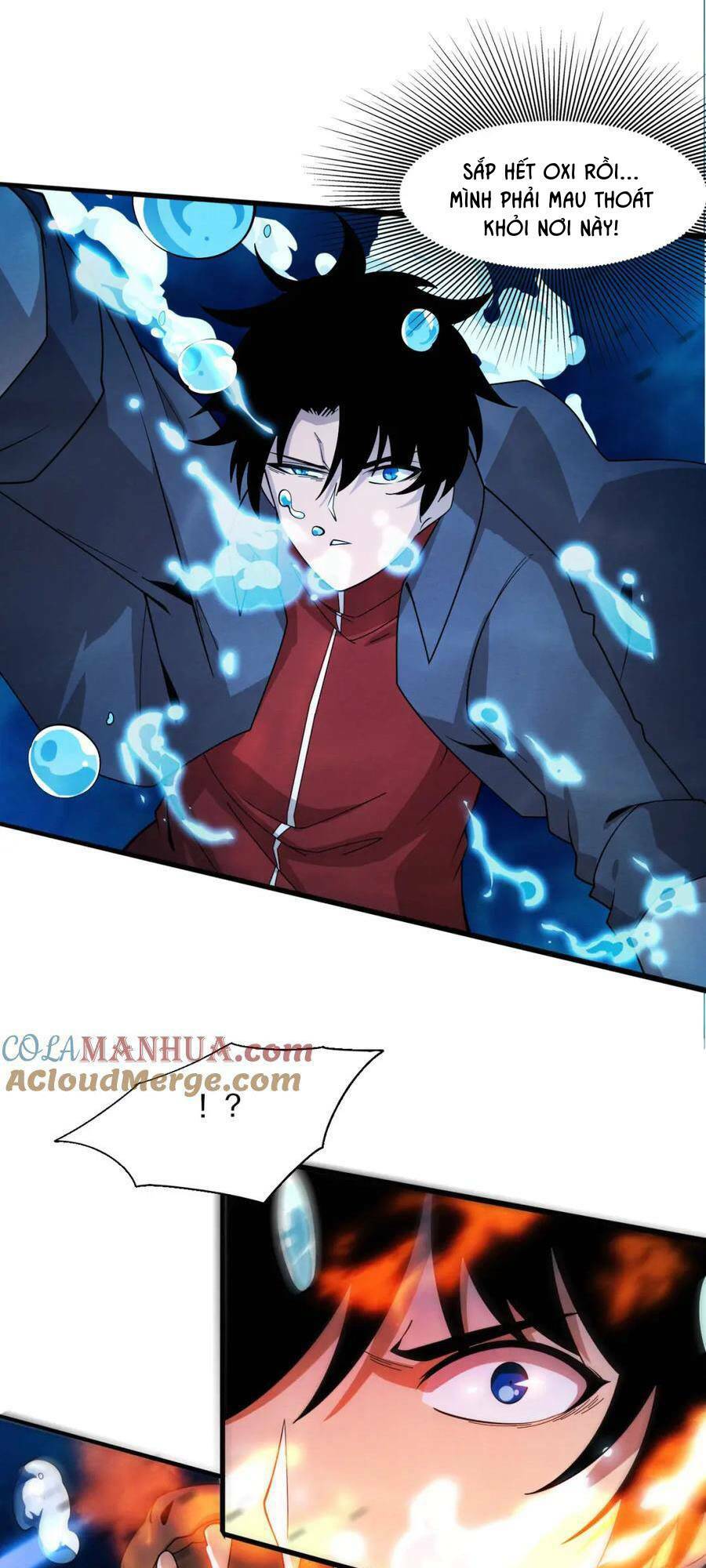 Tiến Hóa Cuồng Triều: Chapter 153