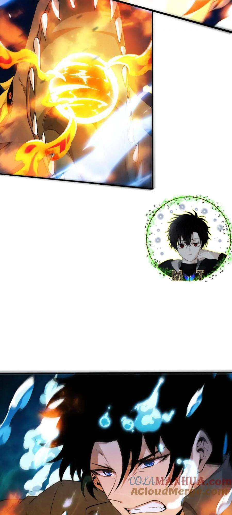 Tiến Hóa Cuồng Triều: Chapter 153