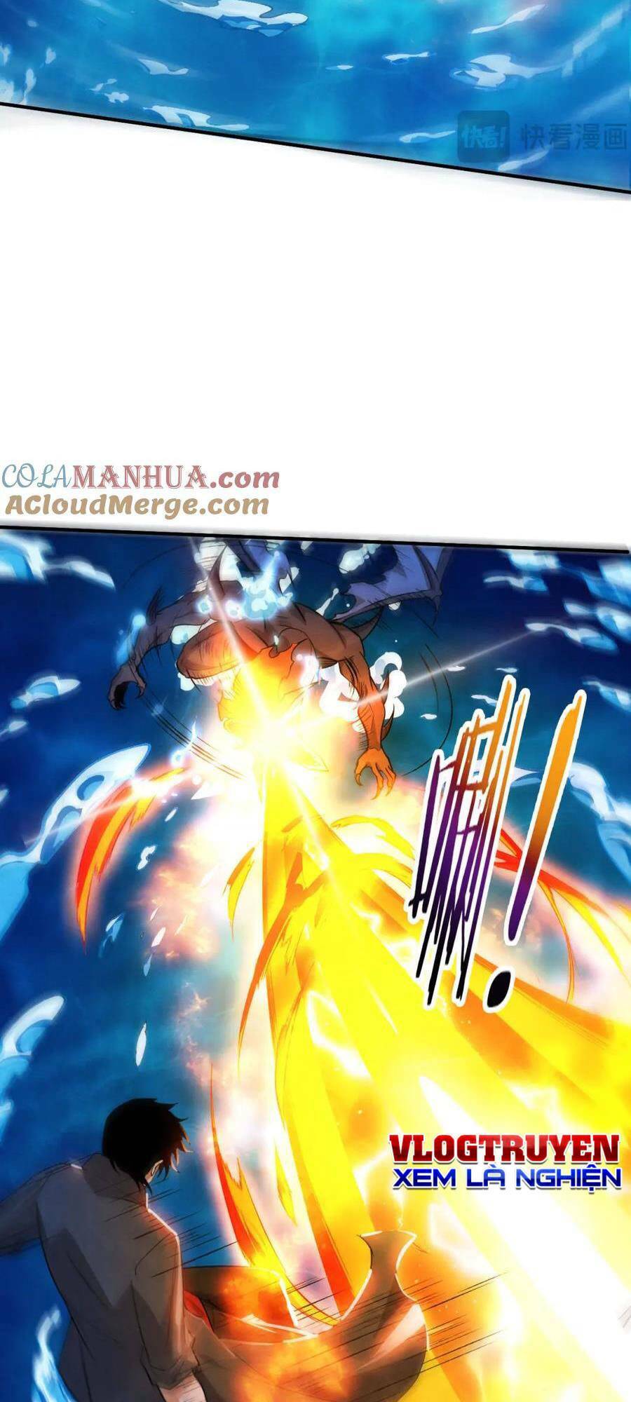 Tiến Hóa Cuồng Triều: Chapter 153