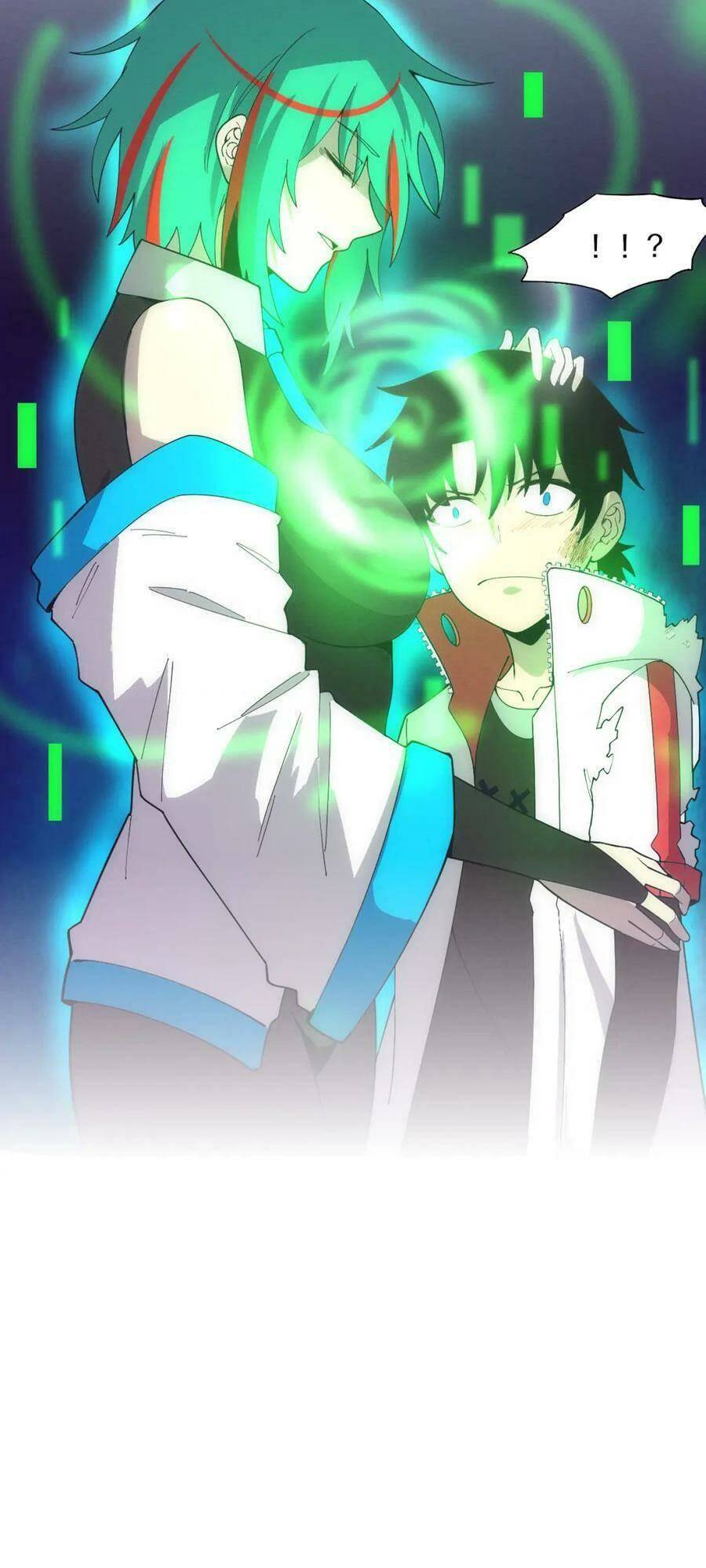 Tiến Hóa Cuồng Triều: Chapter 155
