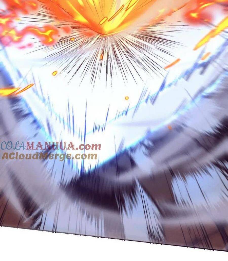 Tiến Hóa Cuồng Triều: Chapter 155