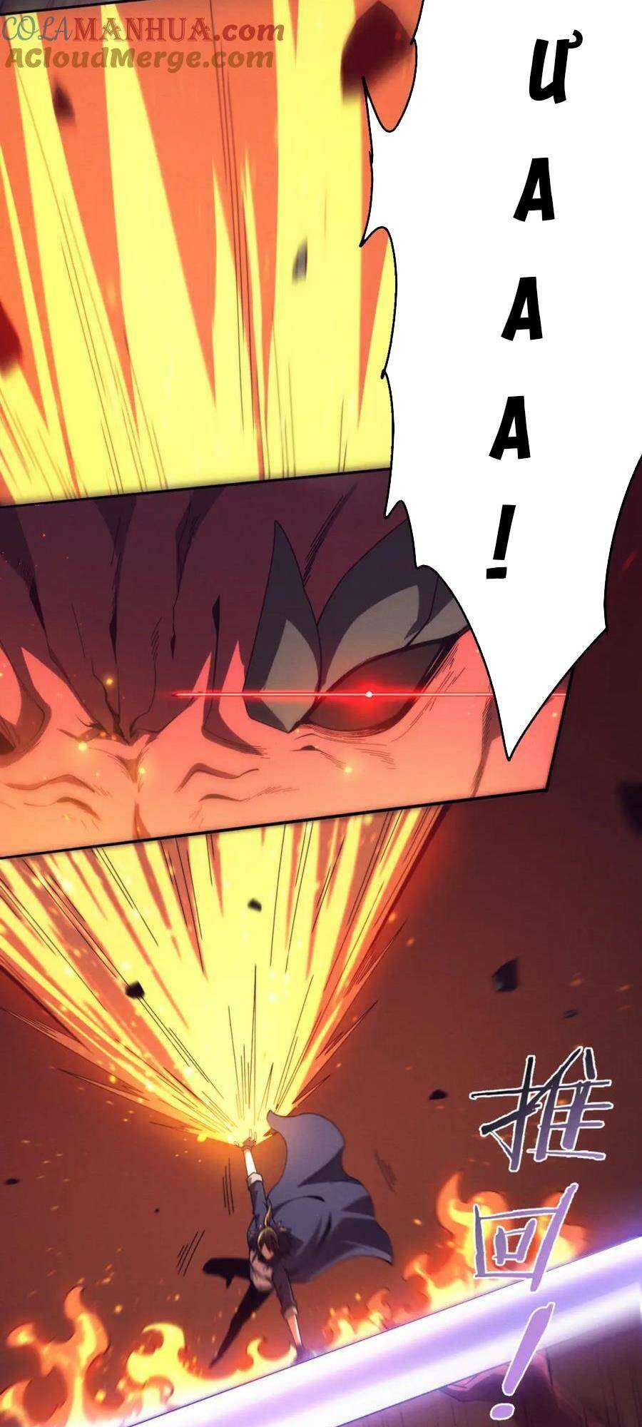 Tiến Hóa Cuồng Triều: Chapter 155
