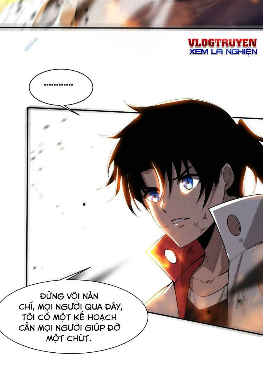 Tiến Hóa Cuồng Triều: Chapter 155