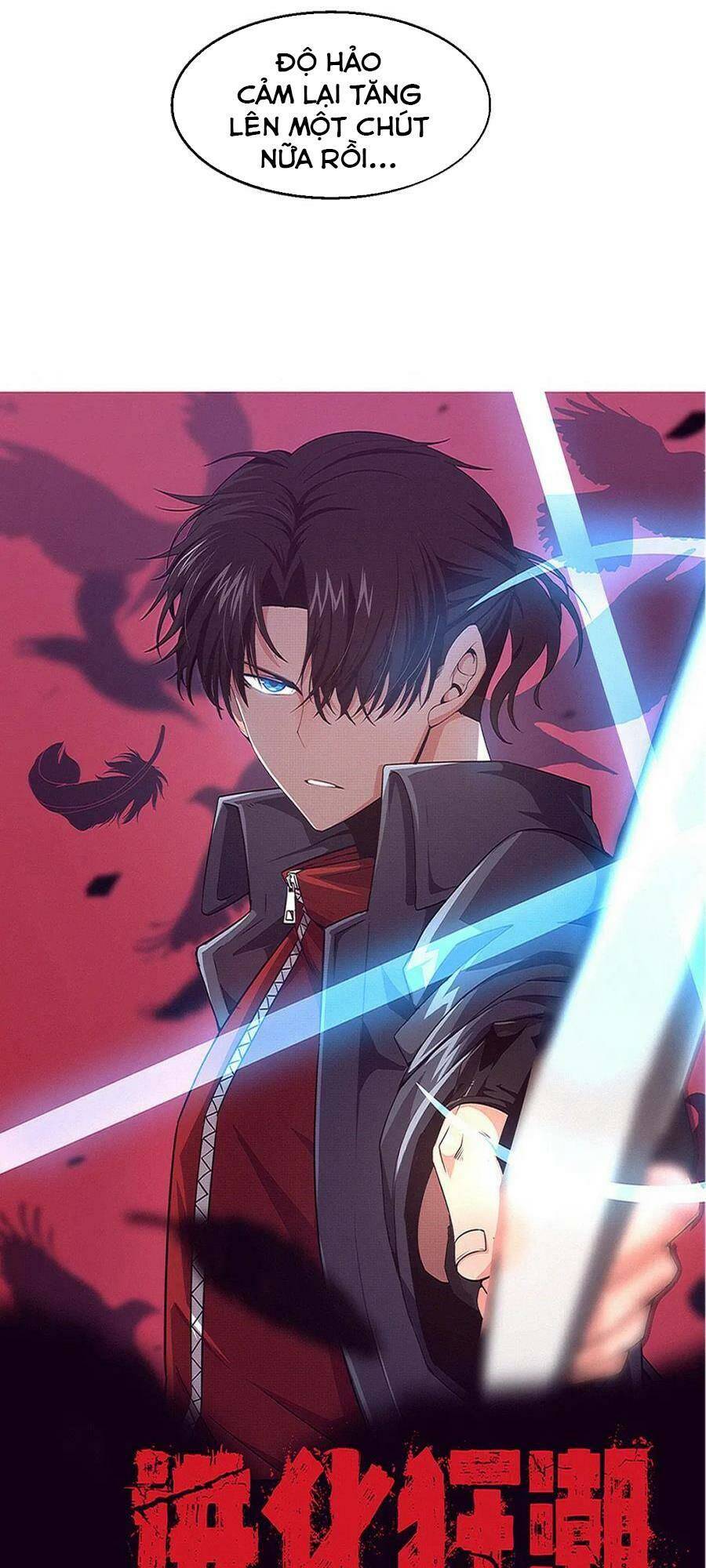 Tiến Hóa Cuồng Triều: Chapter 155
