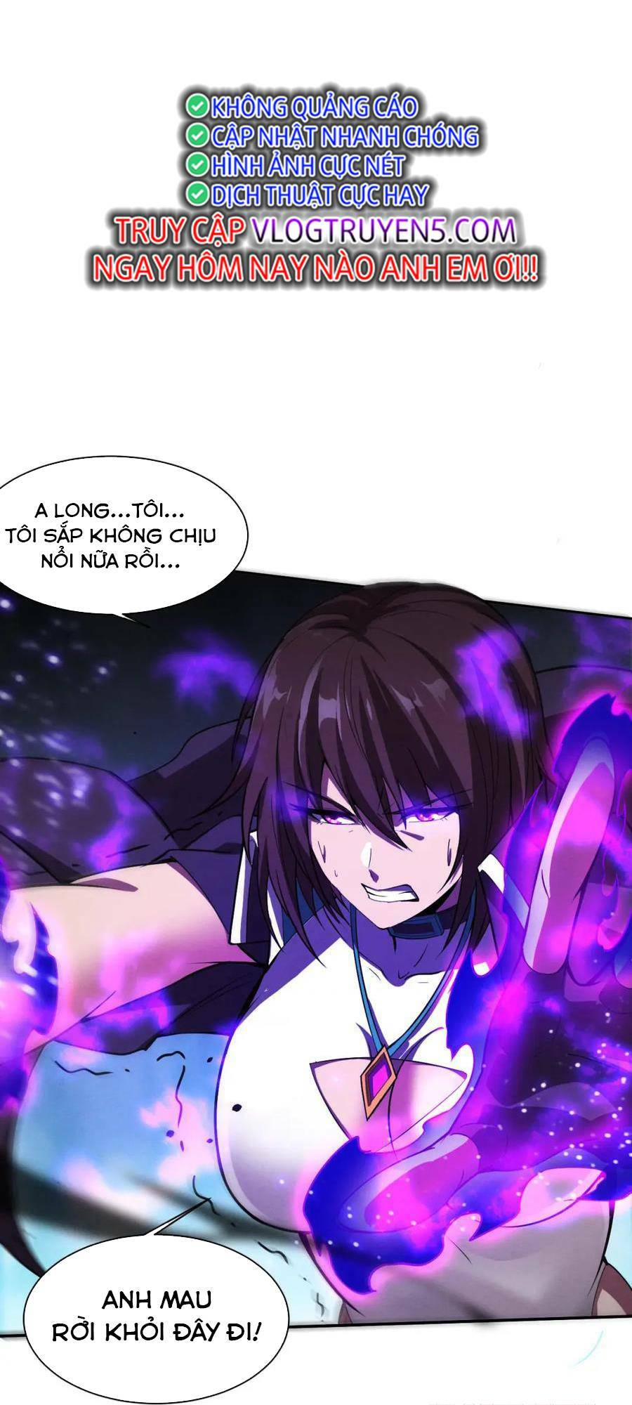 Tiến Hóa Cuồng Triều: Chapter 155
