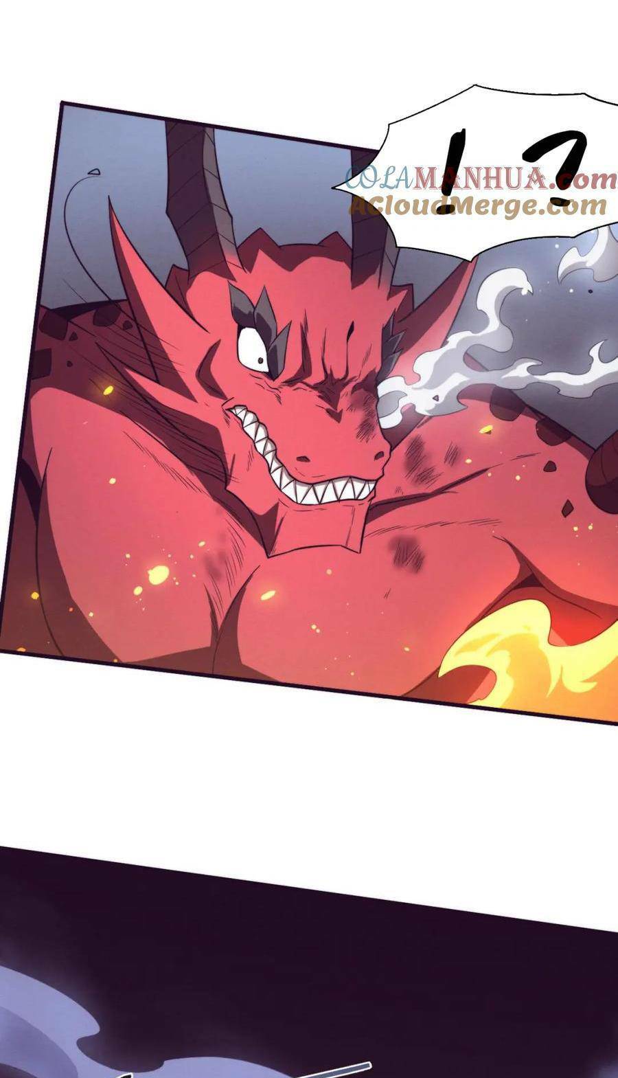 Tiến Hóa Cuồng Triều: Chapter 155