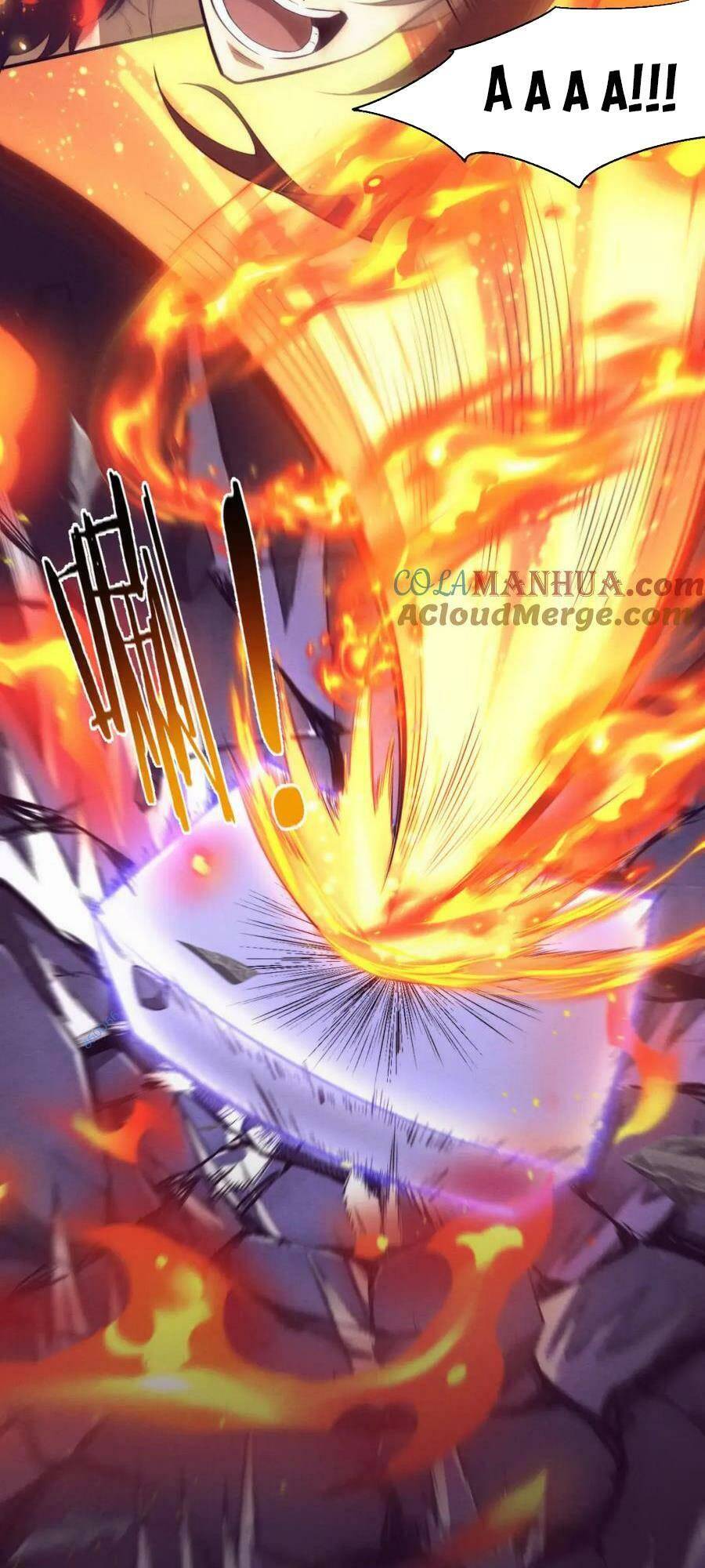 Tiến Hóa Cuồng Triều: Chapter 155