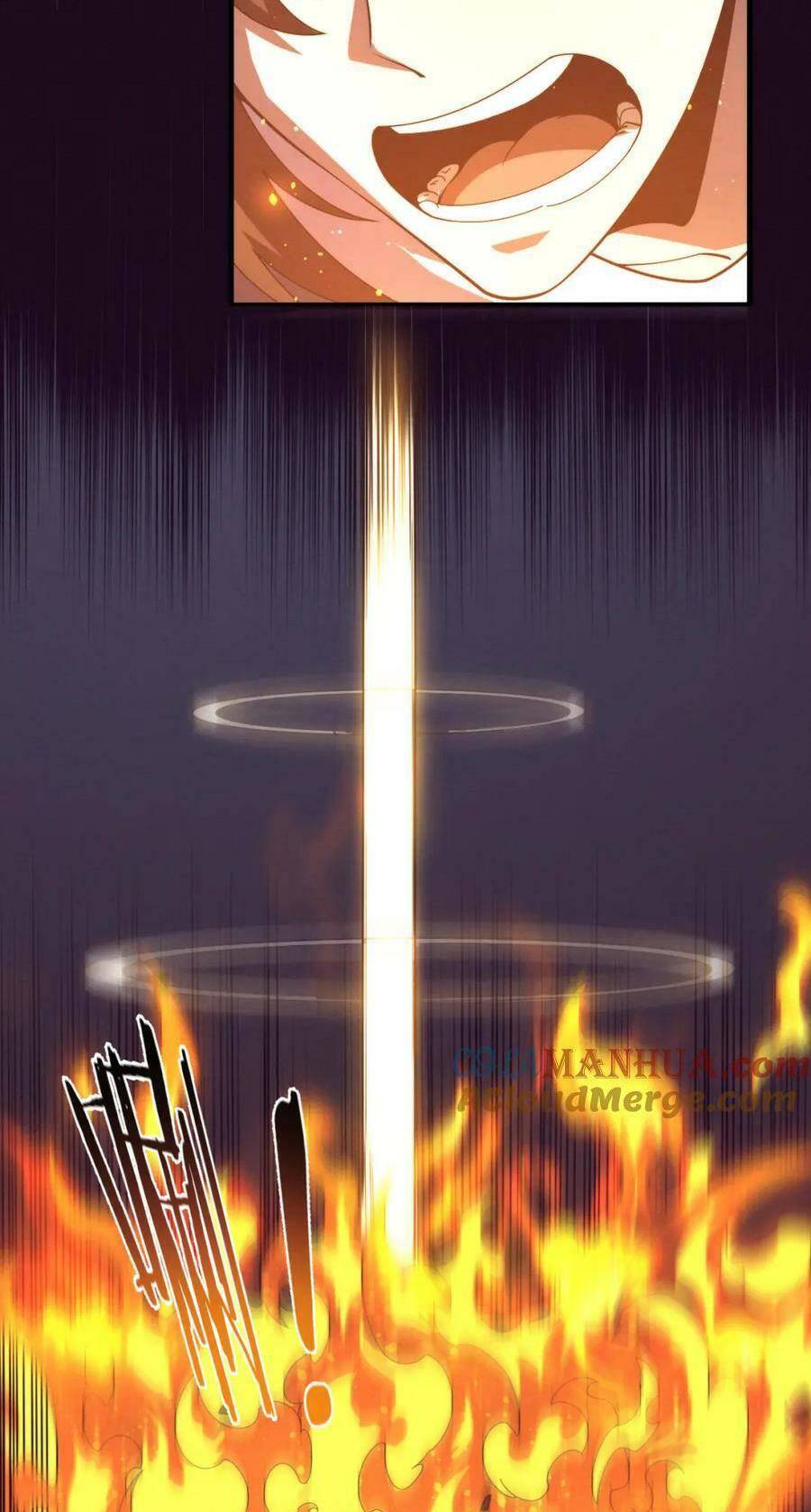 Tiến Hóa Cuồng Triều: Chapter 155