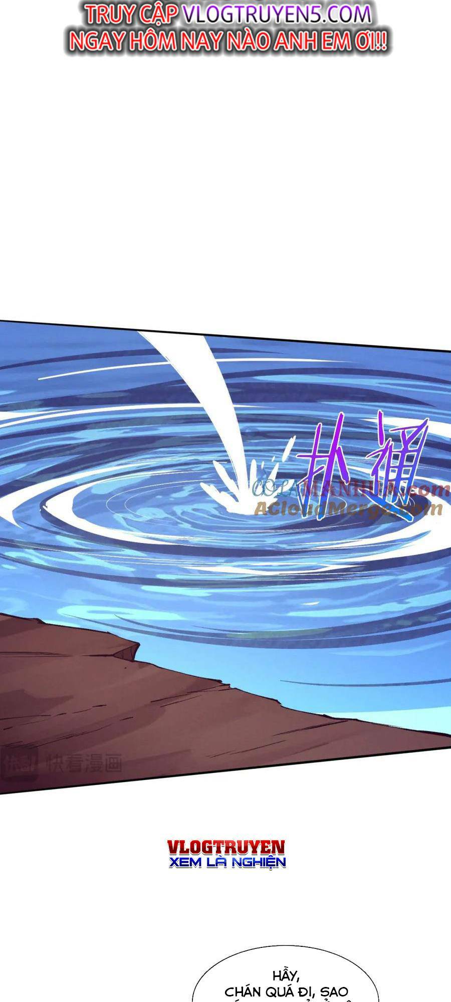 Tiến Hóa Cuồng Triều: Chapter 155