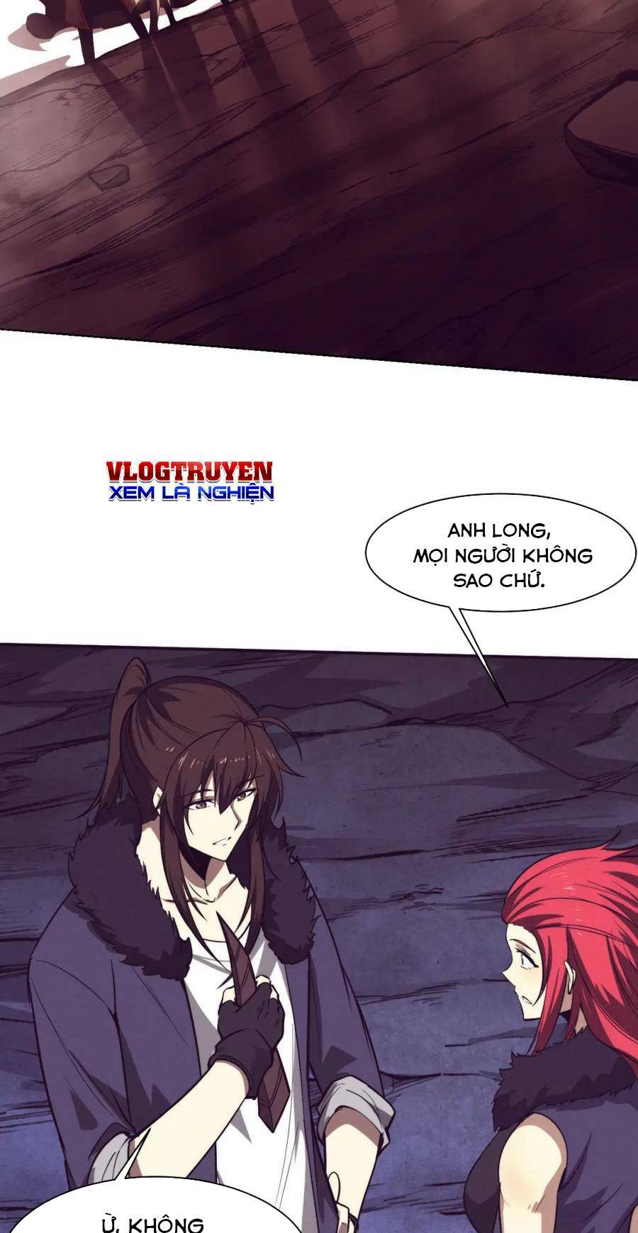 Tiến Hóa Cuồng Triều: Chapter 155