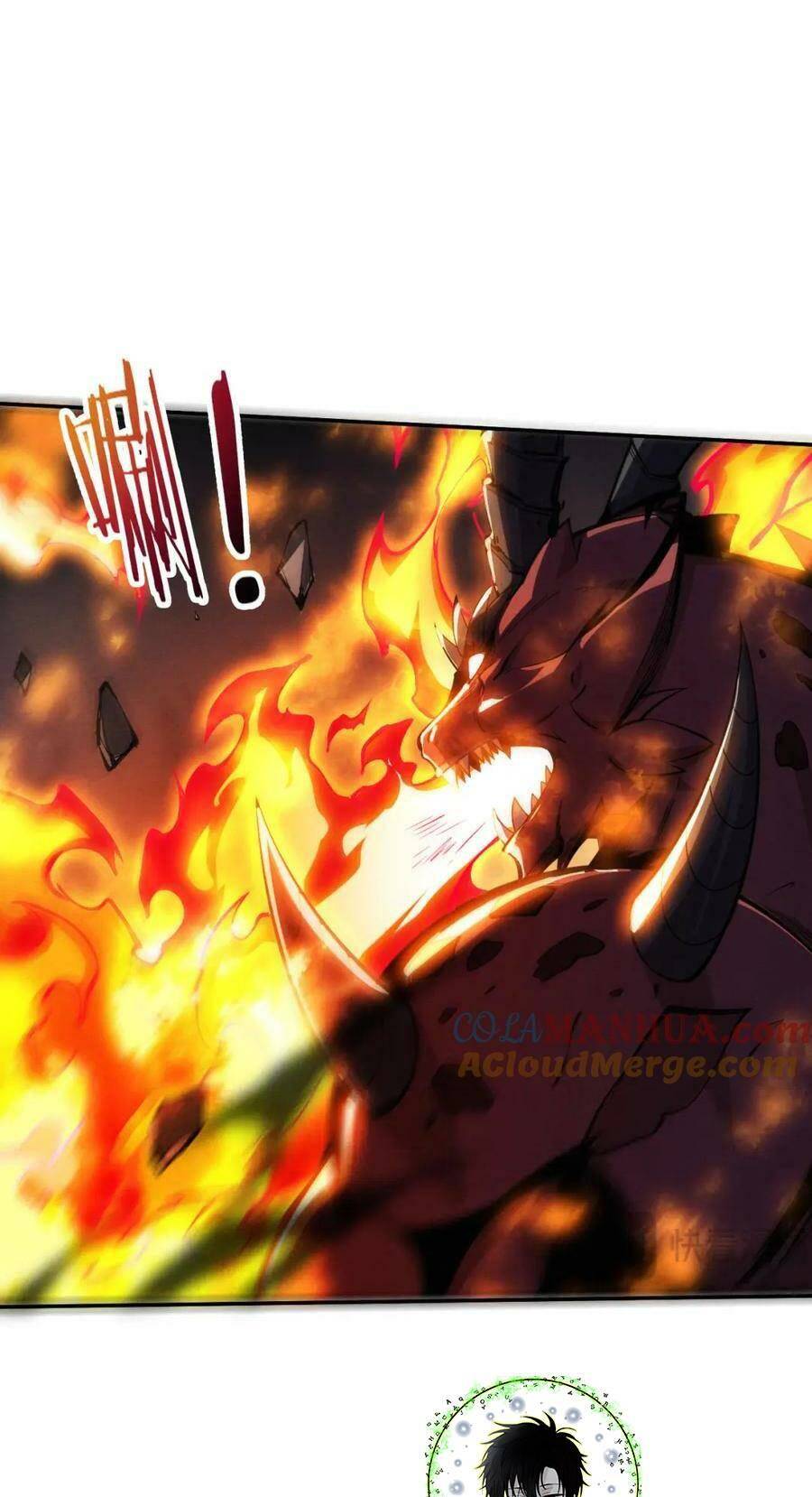 Tiến Hóa Cuồng Triều: Chapter 155