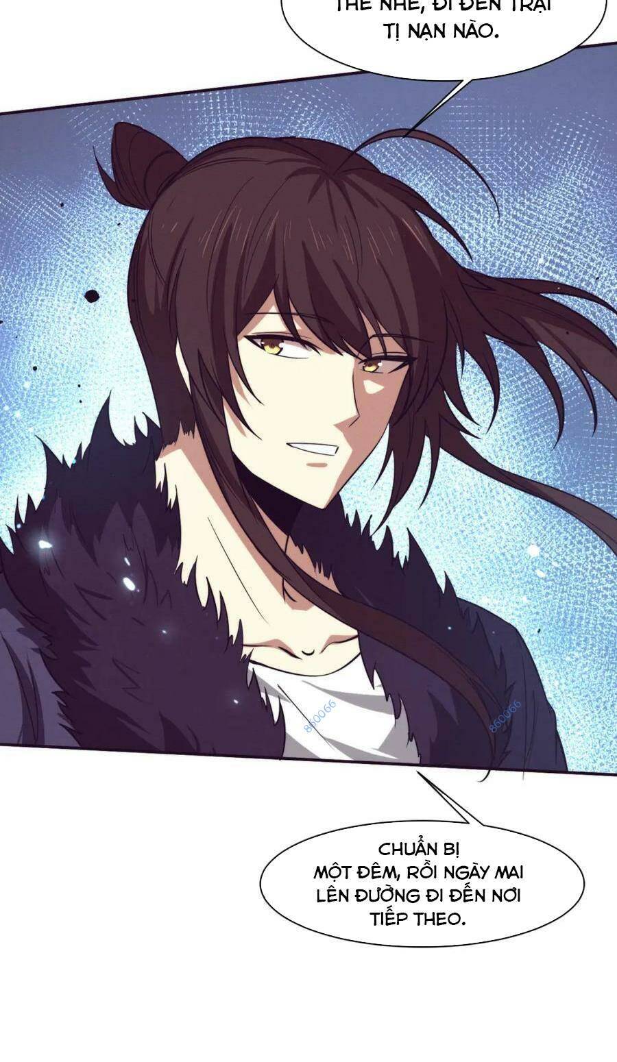 Tiến Hóa Cuồng Triều: Chapter 155