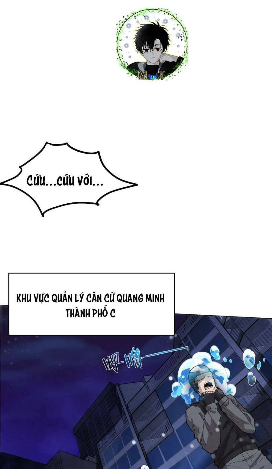 Tiến Hóa Cuồng Triều: Chapter 155