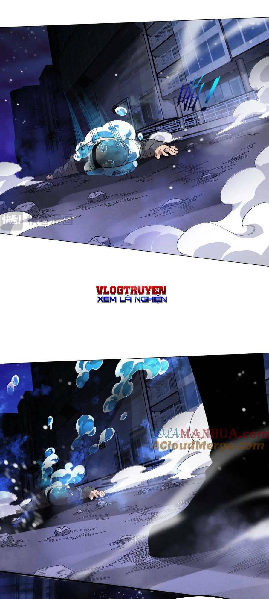 Tiến Hóa Cuồng Triều: Chapter 155