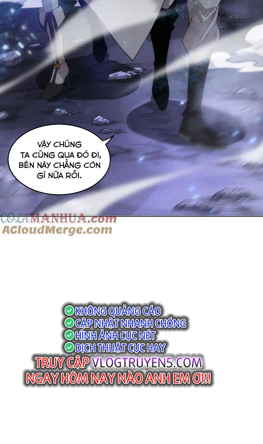 Tiến Hóa Cuồng Triều: Chapter 155