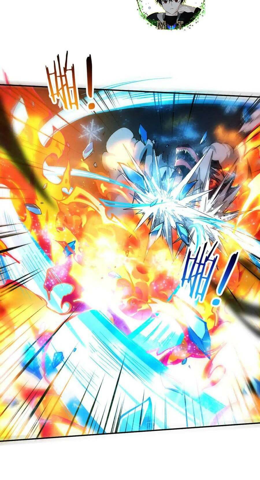 Tiến Hóa Cuồng Triều: Chapter 155