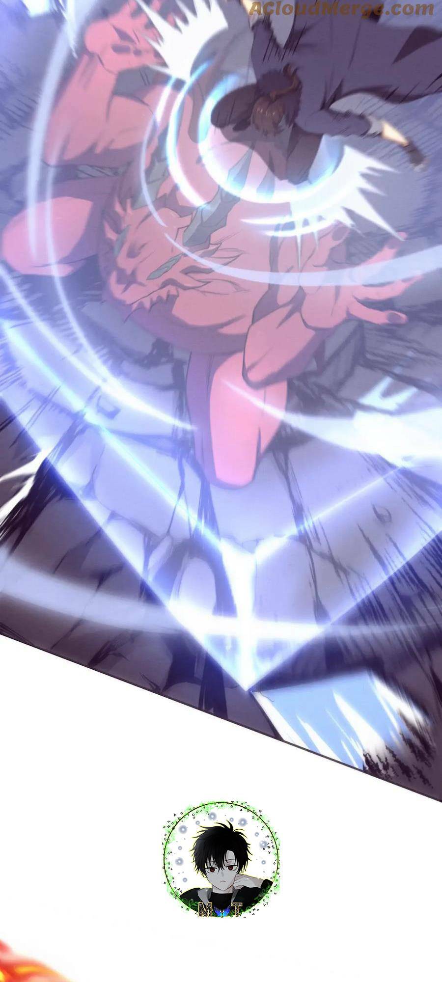 Tiến Hóa Cuồng Triều: Chapter 155