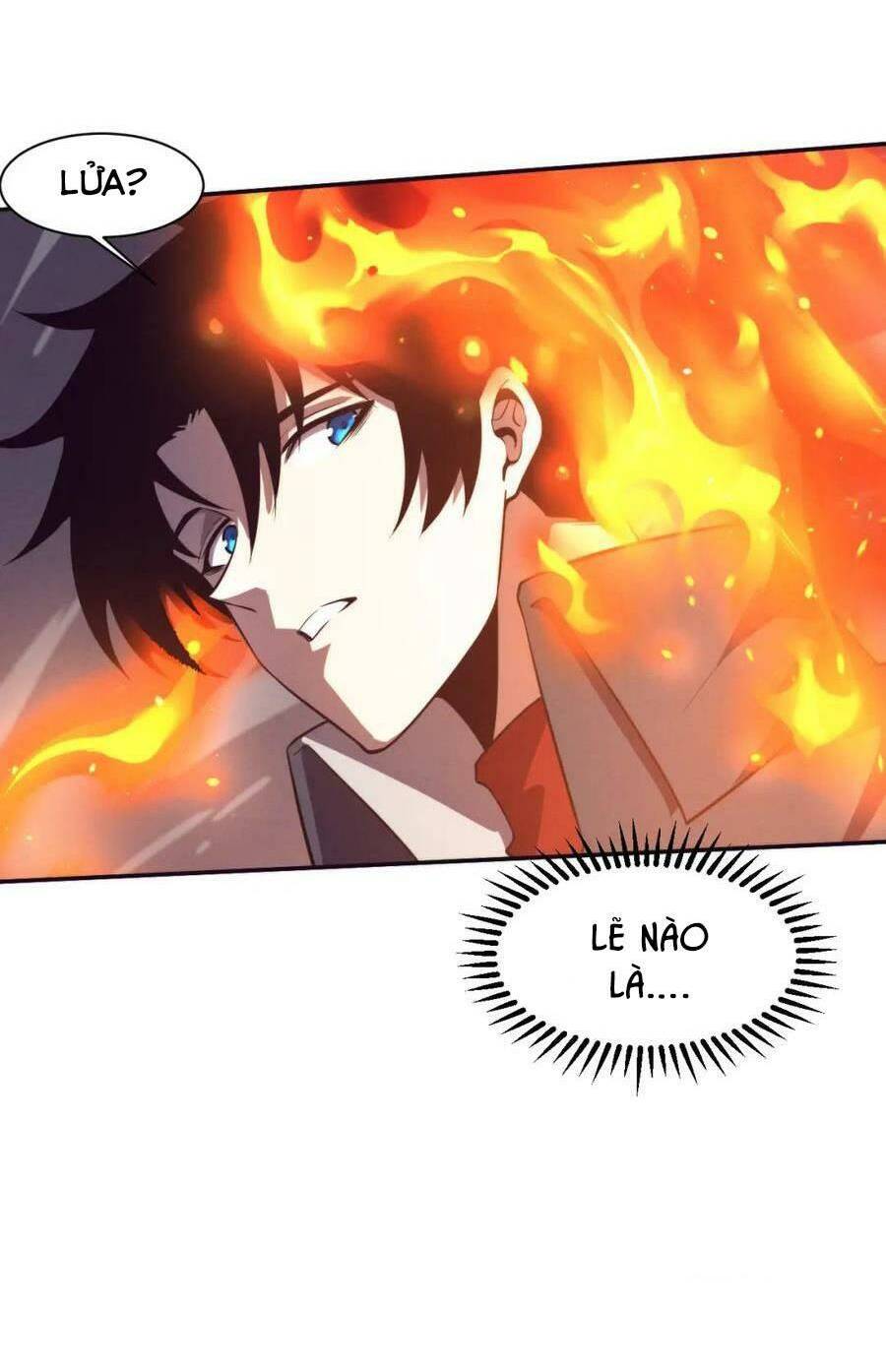 Tiến Hóa Cuồng Triều: Chapter 156